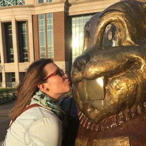 Meet your Posher, Jane